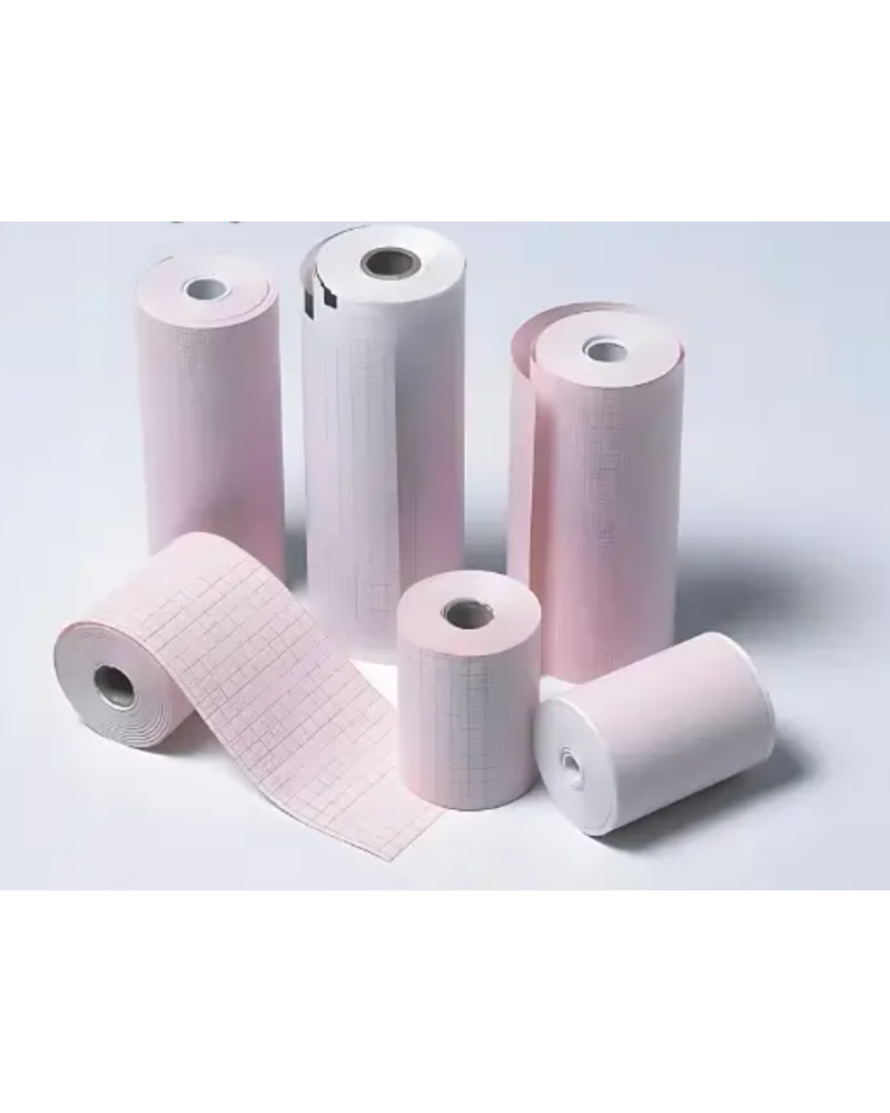 Papier ECG ET Medical devices 120mm x 100