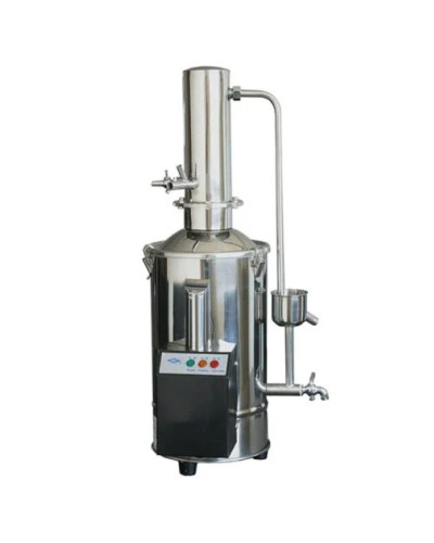 Distillateur Electrique 10 Litres par Heure Modèle DZ10Z