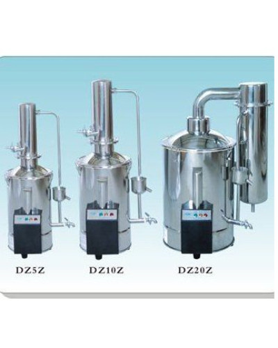 Distillateur Electrique 10 Litres par Heure Modèle DZ10Z