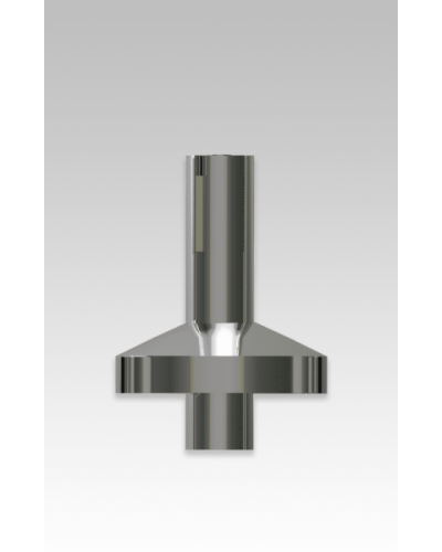 Mandrin pour fraise d'ALGER