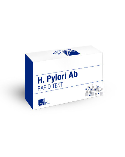 Réactif H. Pylori Ab