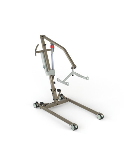 Soulève malade Modèle Lifty 4