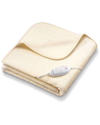 Couverture Chauffante 180x130cm HD90