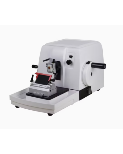 Microtome rotatif manuel KD 2268