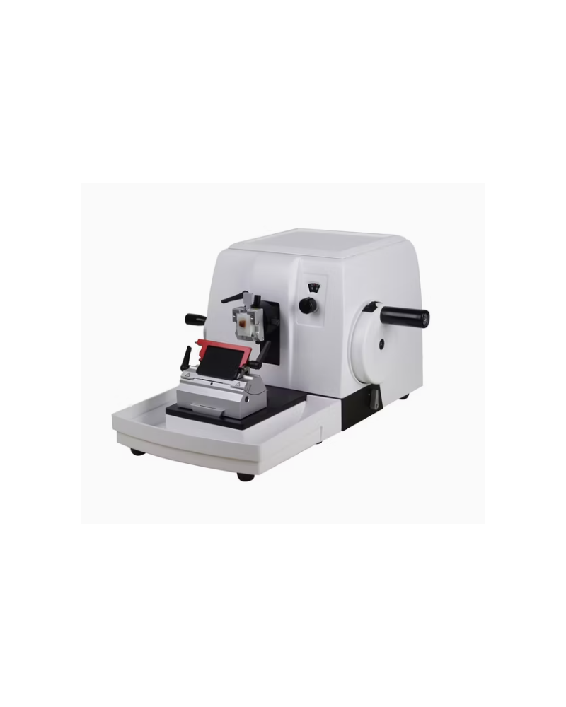 Microtome rotatif manuel KD 2268