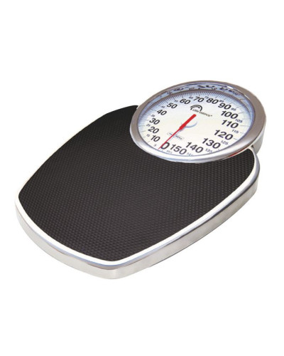 Pèse-personne mécanique modèle PRO M160, capacité - 160kg