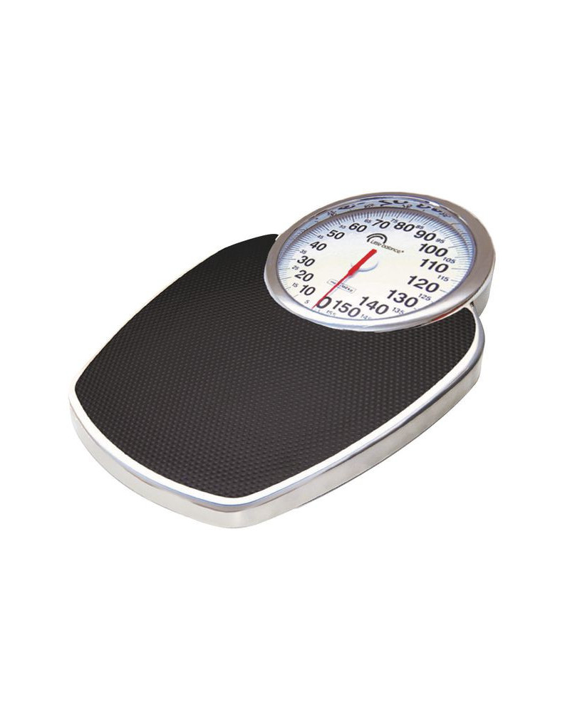 Pèse-personne mécanique modèle PRO M160, capacité - 160kg