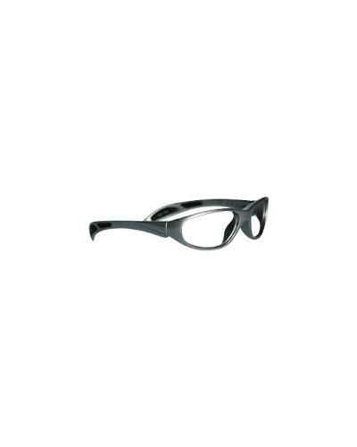 Lunettes de protection AERO plombées 0,75mm
