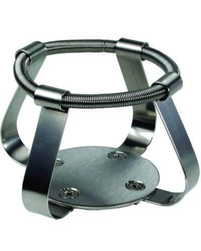 Pince ErlenMeyer 250Ml pour Plateau de l'Agitateur UNIVERSAL