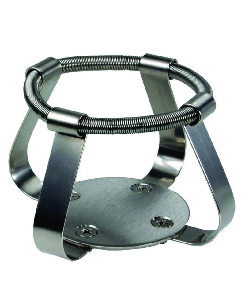 Pince ErlenMeyer 250Ml pour Plateau de l'Agitateur UNIVERSAL