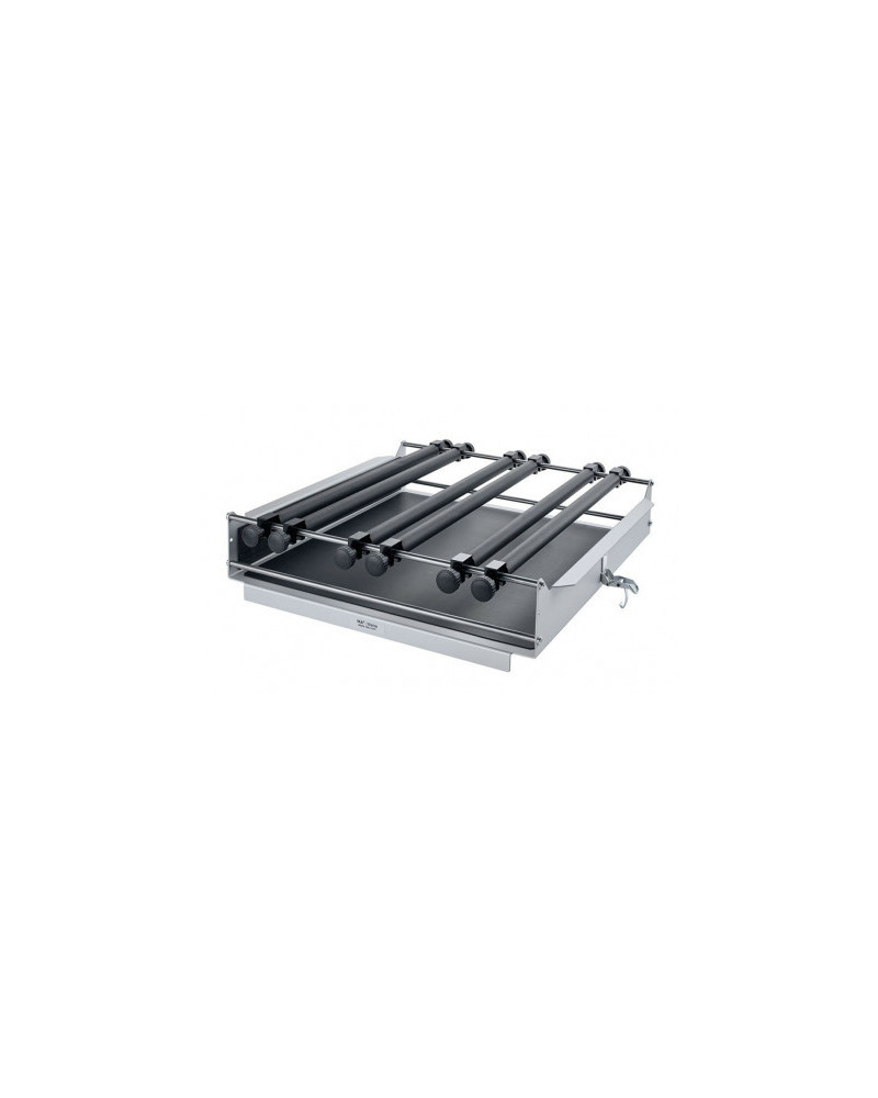 Plateau universel pour Agitateur UNIVERSAL (sans pince)