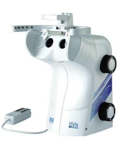 Appareil de VISIO TEST Modèle Essilor C77301