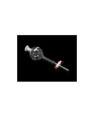 Ampoule à  décanter _ 50 ml