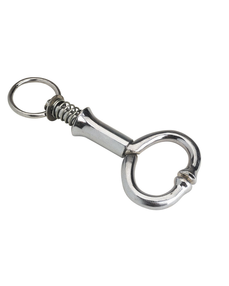 Pince mouchette courte à  ressort pour bovins Pince mouchette courte à  ressort pour bovins