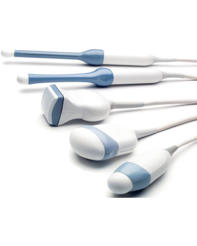 Sonde endovaginale pour Echographe Mindray M5