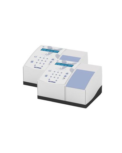 Spectrophotomètre UV Visible, Modèle  UVILINE 9600