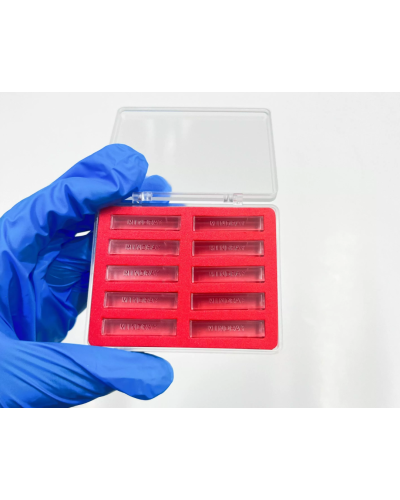 Cuvettes réactionnelles (Cuves) pour Automate BS380 Mindray