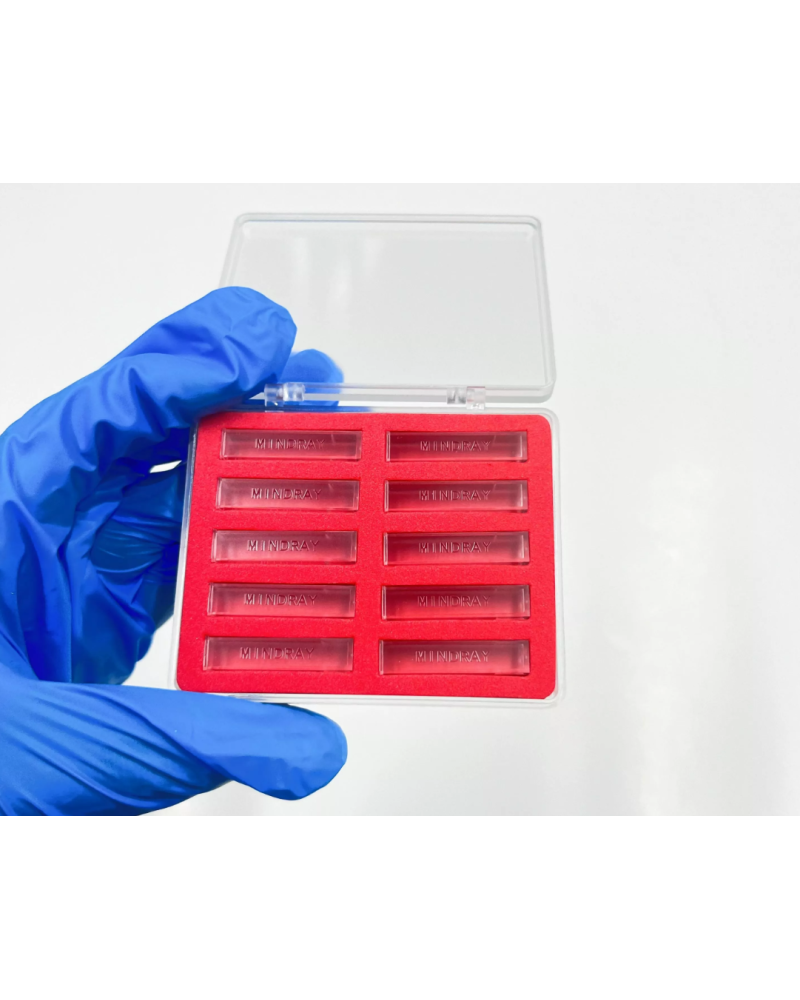 Cuvettes réactionnelles (Cuves) pour Automate BS380 Mindray