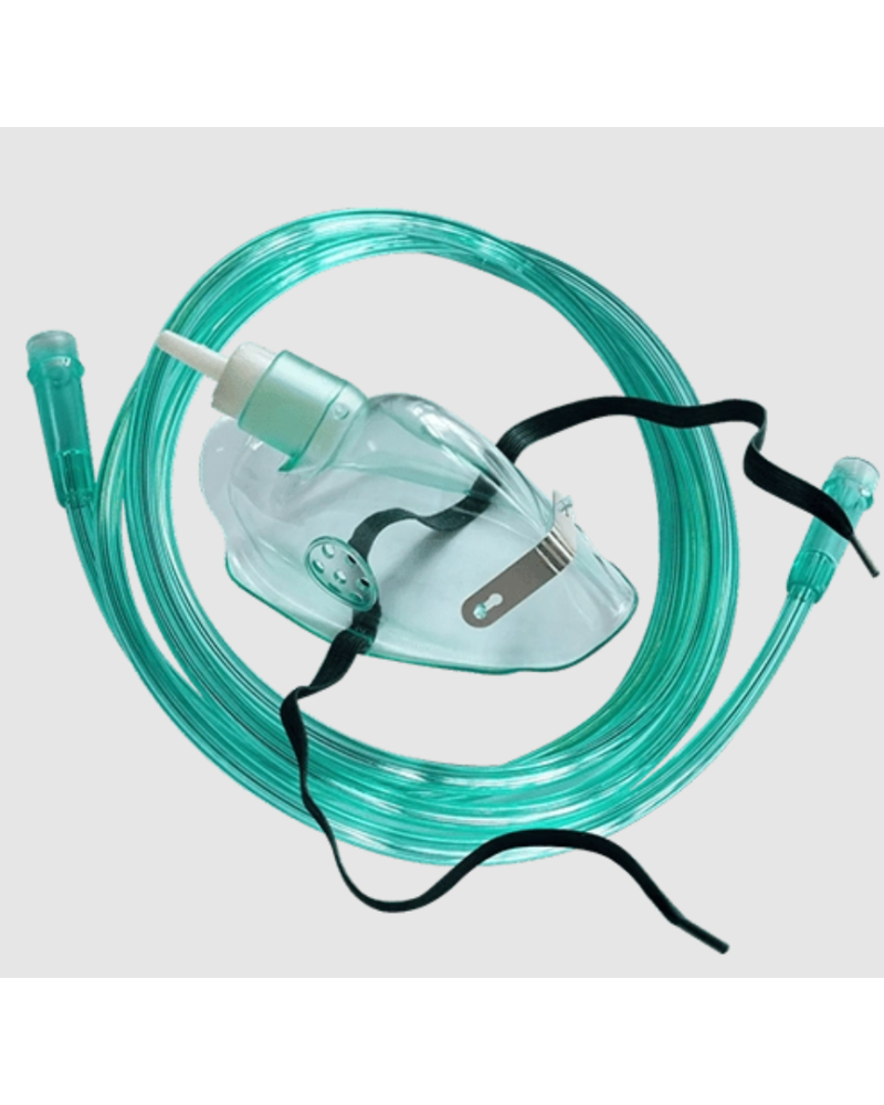 Masque d'oxygène Adulte pour Respirateur de réanimation SleepOne CPAP Masque d'oxygène Adulte pour Respirateur de réanimation SleepOne CPAP