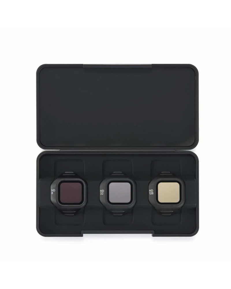 Filtre silencieux de longue durée Mini 5 Filtre silencieux de longue durée Mini 5