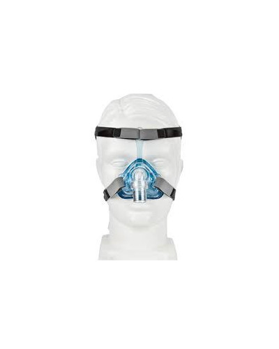 Masque nasal pour Respirateur de réanimation SleepOne Auto CPAP (Grand)