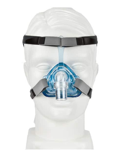 Masque nasal pour Respirateur de réanimation SleepOne Auto CPAP (Moyen)
