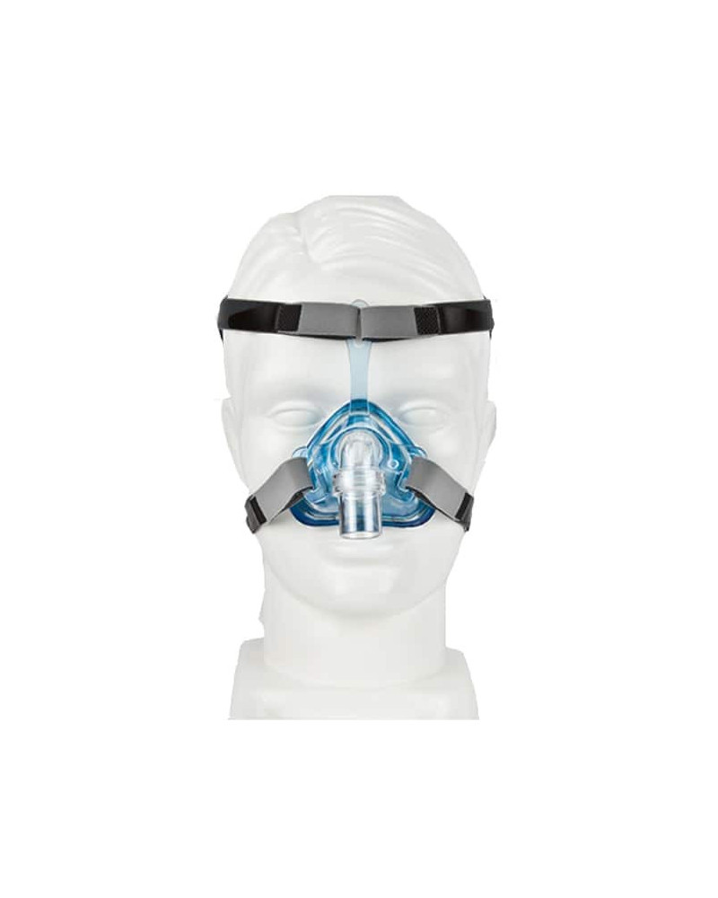Masque nasal pour Respirateur de réanimation SleepOne Auto CPAP (Moyen) Masque nasal pour Respirateur de réanimation SleepOne Auto CPAP (Moyen)