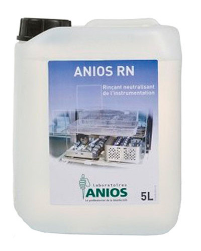 ANIOS RN, 5 Litres