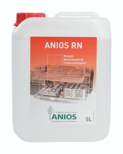 ANIOS RN, 5 Litres