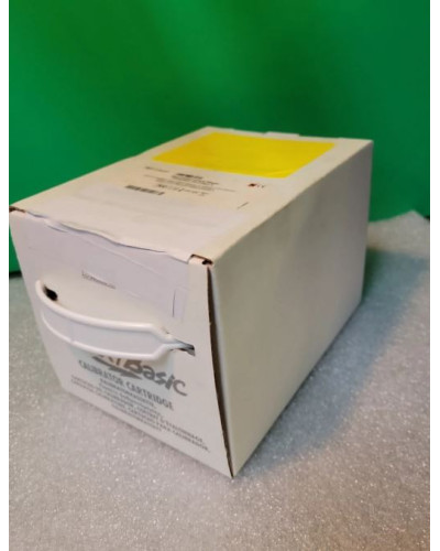 Kit Calibrator Cartridge C pour analyseur de gaz de sang modèle pHOx Plus L