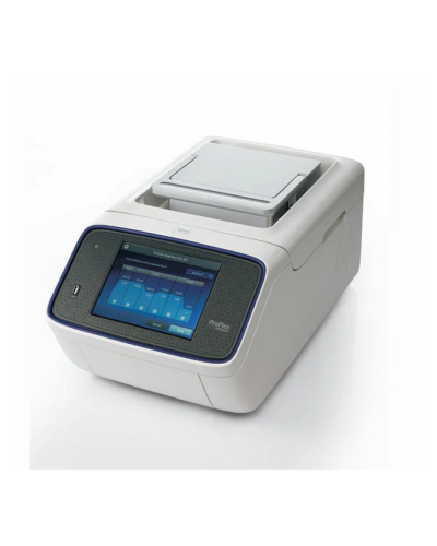 Thermocycleur / Système de PCR 3 x 32 puits, plage : 10 à 80 ?l