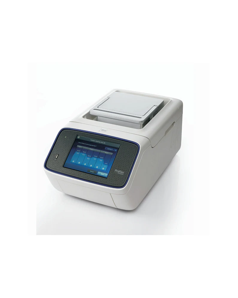 Thermocycleur / Système de PCR 3 x 32 puits, plage : 10 à 80 ?l