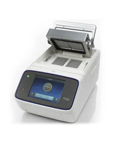 Thermocycleur / Système de PCR 3 x 32 puits, plage : 10 à 80 ?l