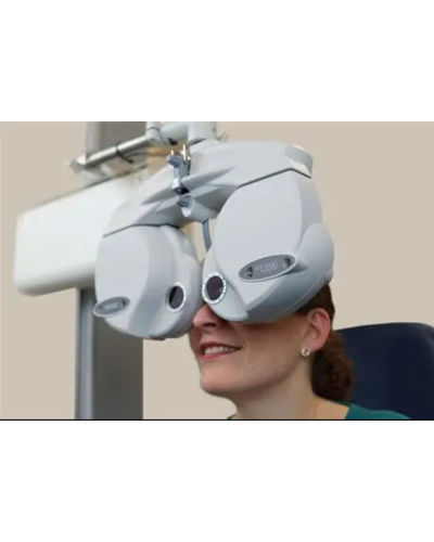 Réfracteur automatique RT-3100