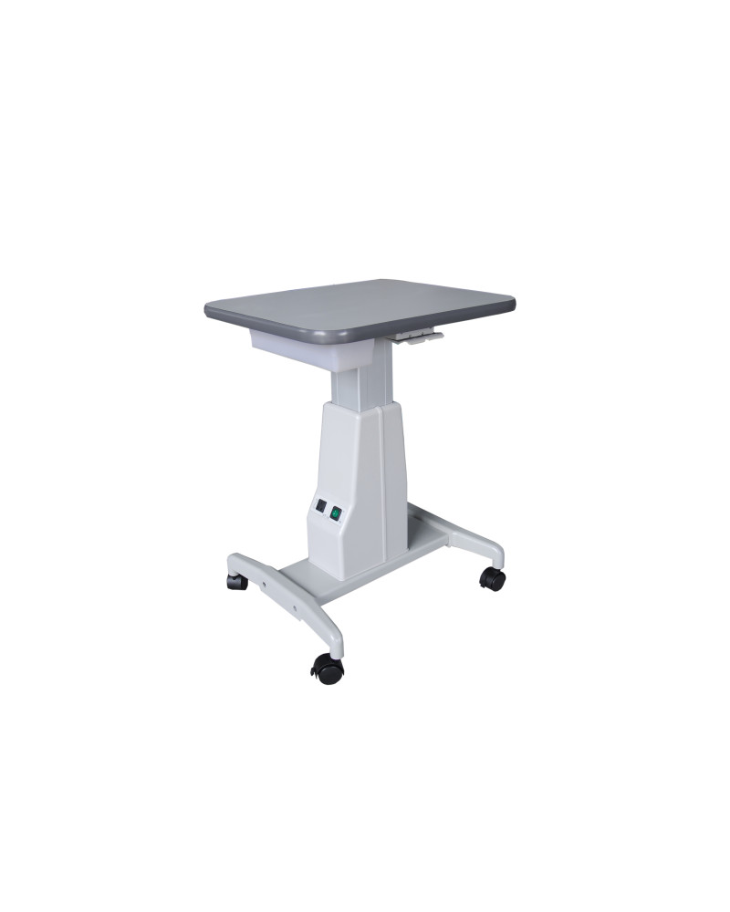 Table électrique centrée 1 instrument