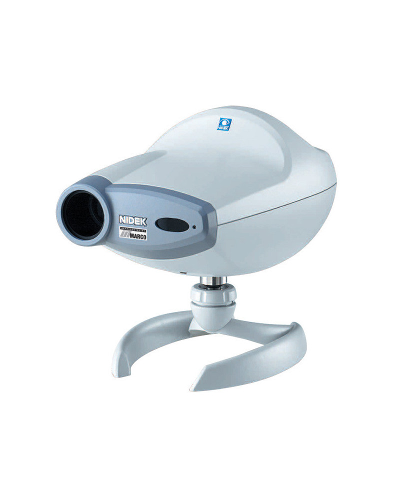 Projecteur de tests CP-770