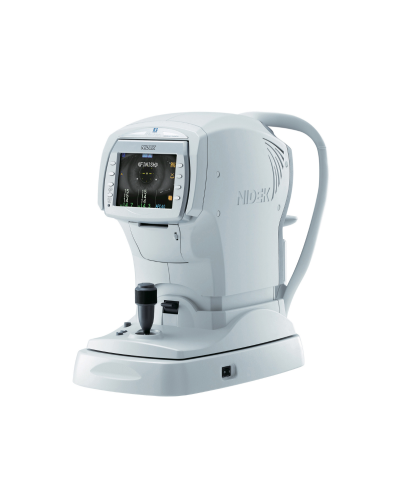 Tonomètre / Pachymètre sans contact NT-530P