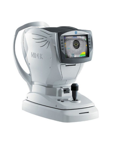 Auto-réfracto-kératomètre OPD-Scan III