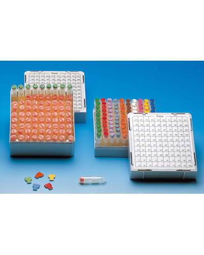 Boîte de rangement Nunc