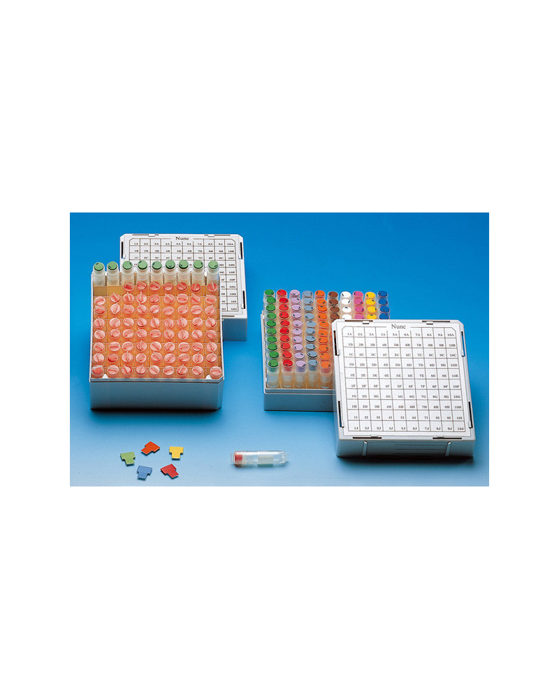 Boîte de rangement Nunc Boîte de rangement Nunc