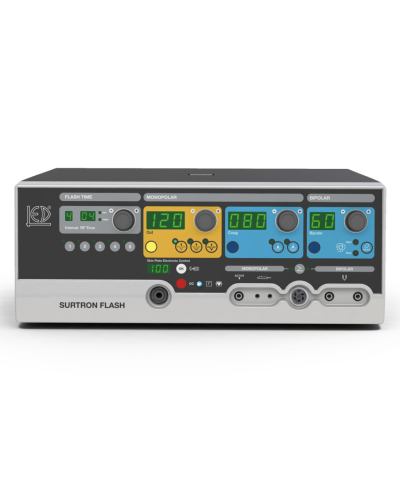 Bistouri électrique 200 W Surtron 200 monopolaire bipolaire