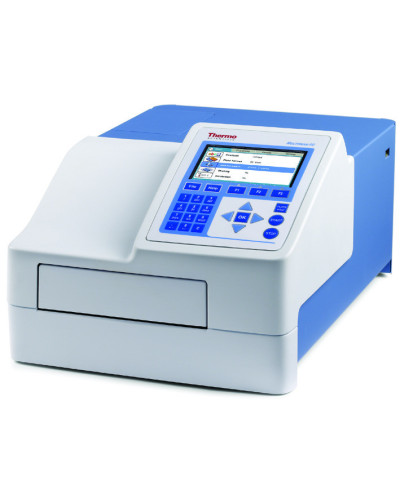 Lecteur/photomètre pour microplaques 96 puits Multiskan FC