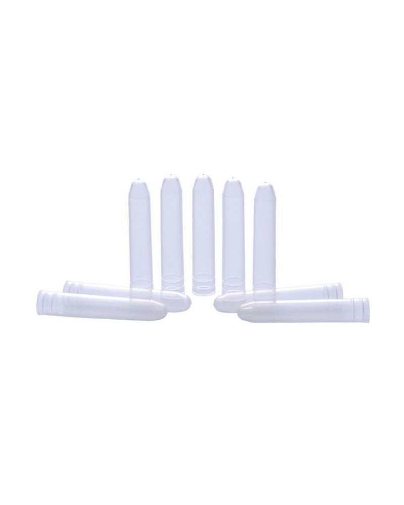 Tube de conservation Micronic en polypropylène