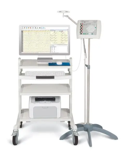 Système d'EEG Neuron-Spectrum-4/EPM