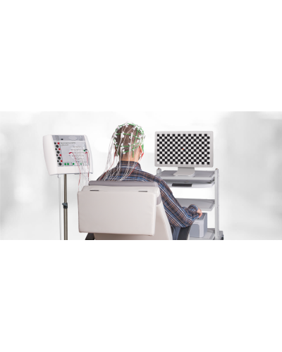 Système d'EEG Neuron-Spectrum-4/EPM