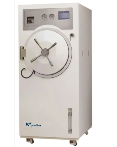 Autoclave horizontal 150 l, Modèle YR0056