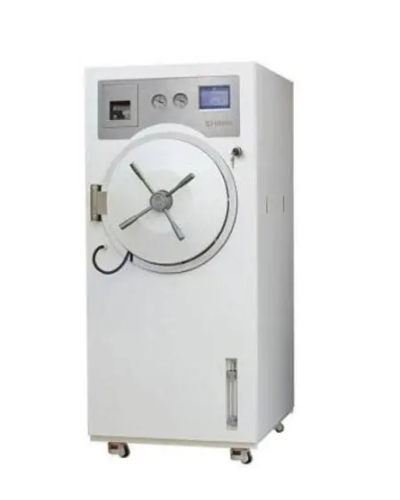 Autoclave horizontal 150 l, Modèle YR0056