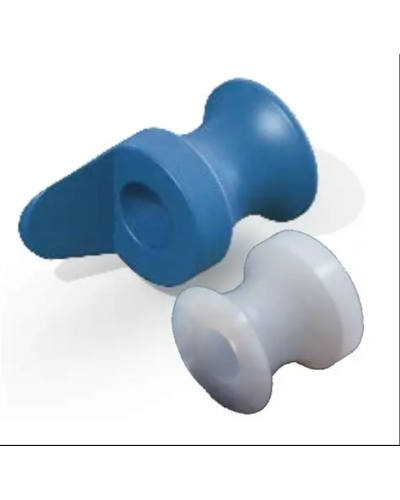 Aérateur trans-tympanique SHEPARD avec fil