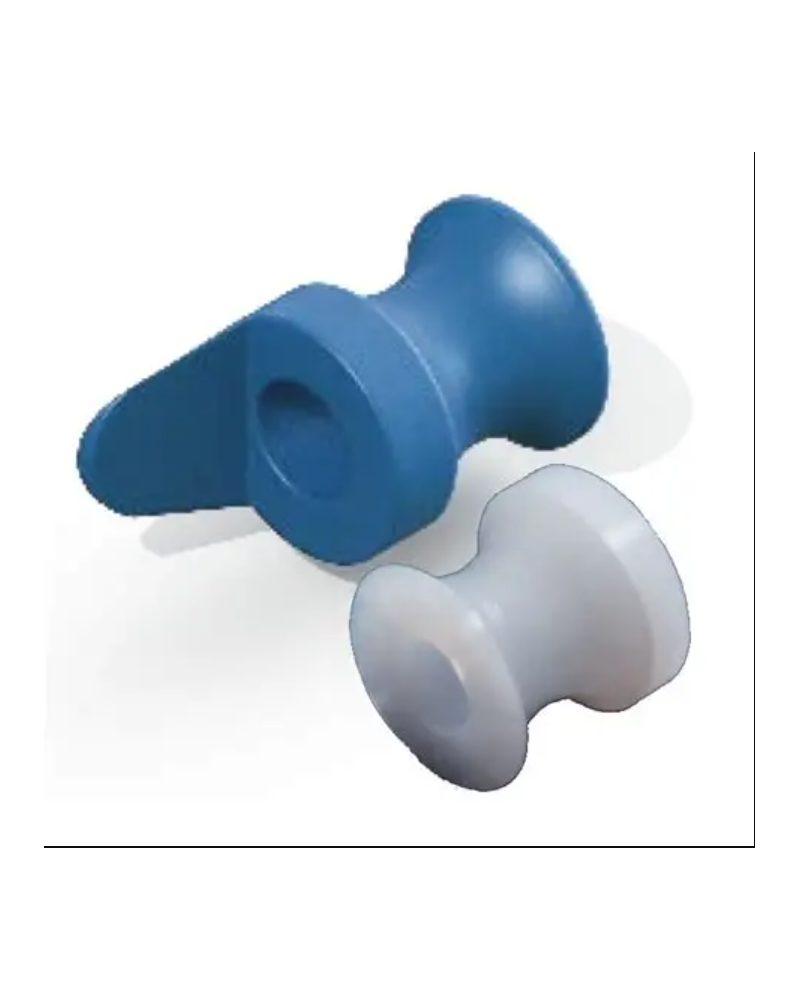 Aérateur trans-tympanique SHEPARD avec fil