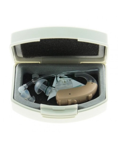 Appareil auditif  Contour Lotus 23 P CMU Modèle Siemens